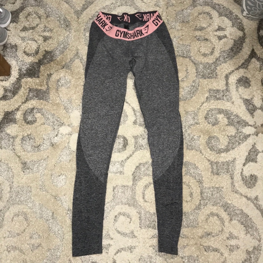 Gymshark flex leggings